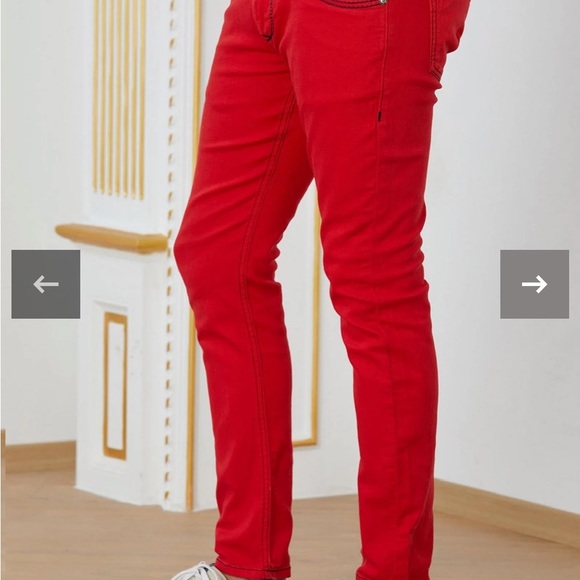 Mondo jeans slim fit - Picture 3 of 7